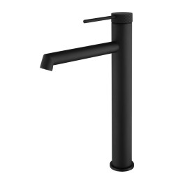 Смеситель для раковины Vincea Rim VBF-2RM2MB