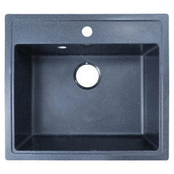 Кухонная мойка Azario Onda 56,5х50,5 CS00105224