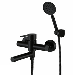 Смеситель для ванны Cerutti Ovidio VMB CT12084