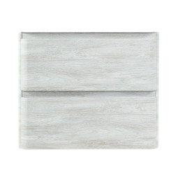 Тумба с раковиной Belbagno Albano ALBANO-700-2C-SO-RVB Rovere Vintage Bianco