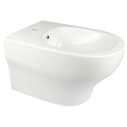 Подвесное биде Boheme Fiore 978-BIDET-W