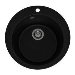 Кухонная мойка Teymi Lori 51х51 T120124