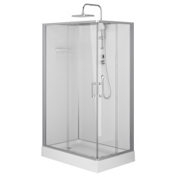 Душевая кабина Am.Pm Above 120х80 W9XC-403-12080MT