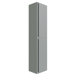 Пенал для ванной Allen Brau Eclipse 40 1.E1005.PWM 2.0 папирус матовый