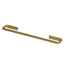 Полотенцедержатель Whitecross Cubo CU2452GLB
