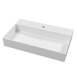 Раковина Whitecross Lois 80х49 0746.080049.200