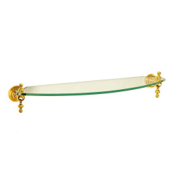 Полка Boheme Imperiale 10407 золото