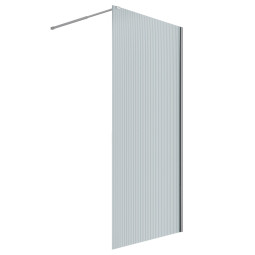 Душевая перегородка Loranto Walk-in 120х200 CS-Z02C-120