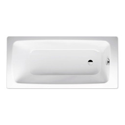 Стальная ванна Kaldewei Cayono 749 170х70 Easy Clean на ножках