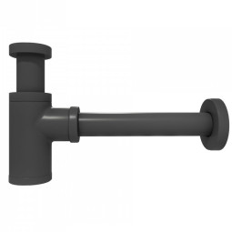 Сифон для раковины Teymi Iva T140200