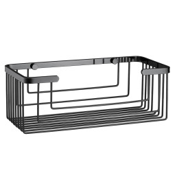 Полка WasserKRAFT Glan K-711PB