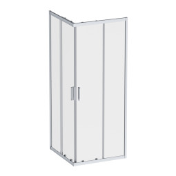 Душевой уголок Am.Pm Gem 80х80 W90G-403-8080-MT