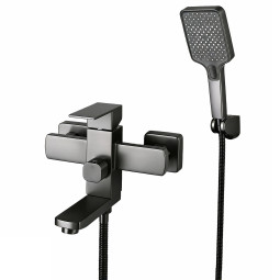 Смеситель для ванны Cerutti Clelia VGR CT12063
