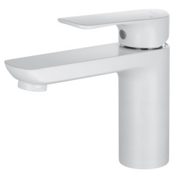 Смеситель для раковины Wonzon & Woghand WW-A40222-MW
