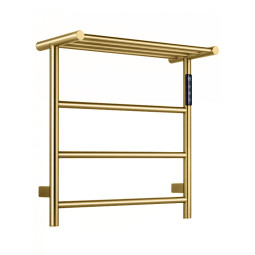 Полотенцесушители Wonzon & Woghand Bonn WW-AL402-BG