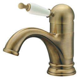 Смеситель для раковины Boheme Medici Ripresa 301