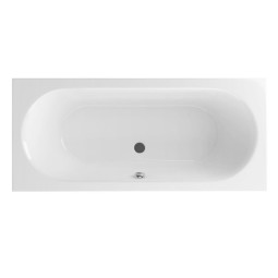 Акриловая ванна Excellent Oceana 160х75 на каркасе