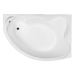 Акриловая ванна Aquanet Jamaica 160х110 205503 на каркасе