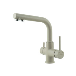 Смеситель для кухни Lemark Comfort LM3061PGR