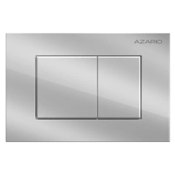 Кнопка для инсталляции Azario AZ-SS-003-BR