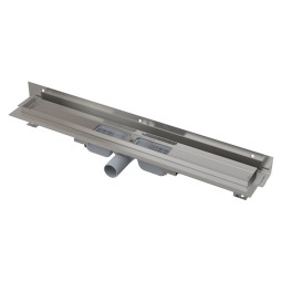 Душевой лоток AlcaPlast Flexible Low APZ104-850 без решетки
