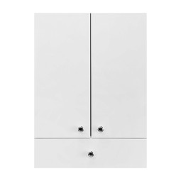 Шкаф для ванной Loranto Моника 60 CS00049709