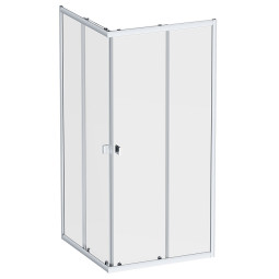 Душевой уголок Am.Pm Sense 90x90 W76G-403-9090-MT
