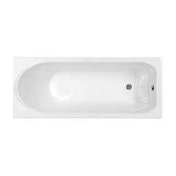 Акриловая ванна Aquanet West 150х70 240462 на каркасе
