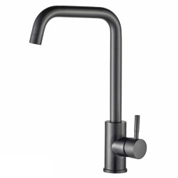 Смеситель для кухни Cerutti Duilio GG CT12105 графит