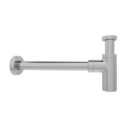 Сифон для раковины Teymi Iva T140102