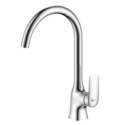 Смеситель для кухни Lemark Verba LM11405C