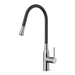 Смеситель для кухни Omoikiri Yatomi-BN-BL NEW 4994247