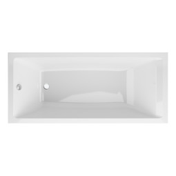 Акриловая ванна Am.Pm Gem 180х80 W93A-180-080W-A