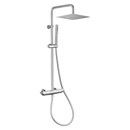 Душевая стойка Allen Brau Infinity 5.21032-00