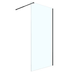 Душевая перегородка Loranto Walk-in 120х200 CS-W04B-120