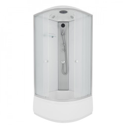 Душевая кабина Niagara Eco 100х100 E100/40/MT