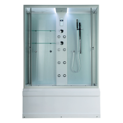 Душевой бокс Timo TL-1505
