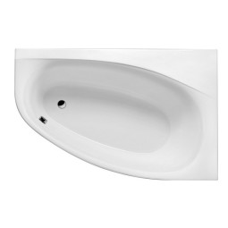 Акриловая ванна Excellent Kameleon 170х110 WAEX.KMP17WH