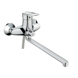 Смеситель для ванны Haiba HB2207