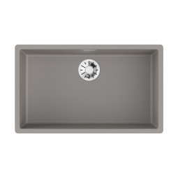 Кухонная мойка Omoikiri Yamakawa 75-Integra 4997276 leningrad grey