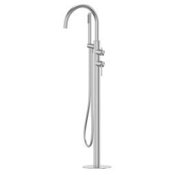 Смеситель для ванны Abber Wasser Kreis 316 AF8115BST