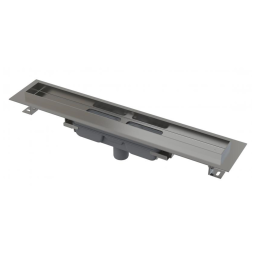 Душевой лоток AlcaPlast Professional Low APZ1106-850 без решетки