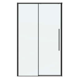 Душевая дверь Grossman Galaxy 130х195 100.K33.01.130.21.00 матовая