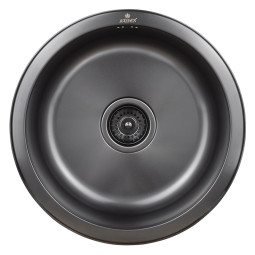Кухонная мойка Kaiser KSM-4302 графит