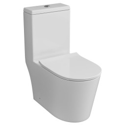 Унитаз компакт Grossman Classic GR-4487SQ