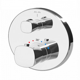 Смеситель для душа Am.Pm Spirit V2.1 F71A85500