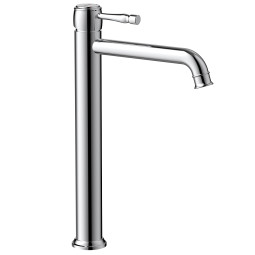 Смеситель для раковины Lemark Pushkin LMF-8615B-C хром