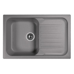 Кухонная мойка Dr. Gans Адель 780 25.090.C0780.410 везувий