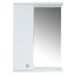 Зеркальный шкаф для ванной Loranto Моника 50 CS00047786