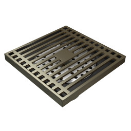 Душевой трап Teymi Helmi T90323